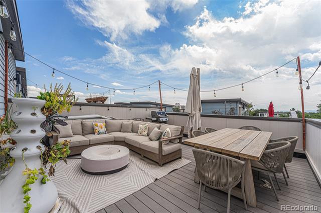 1638 Lowell Boulevard Unit: 1