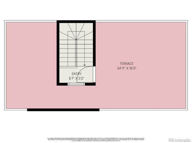1638 Lowell Boulevard Unit: 1