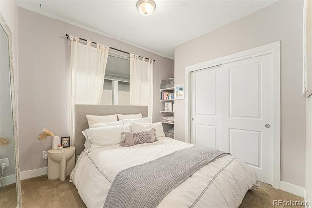 1638 Lowell Boulevard Unit: 1