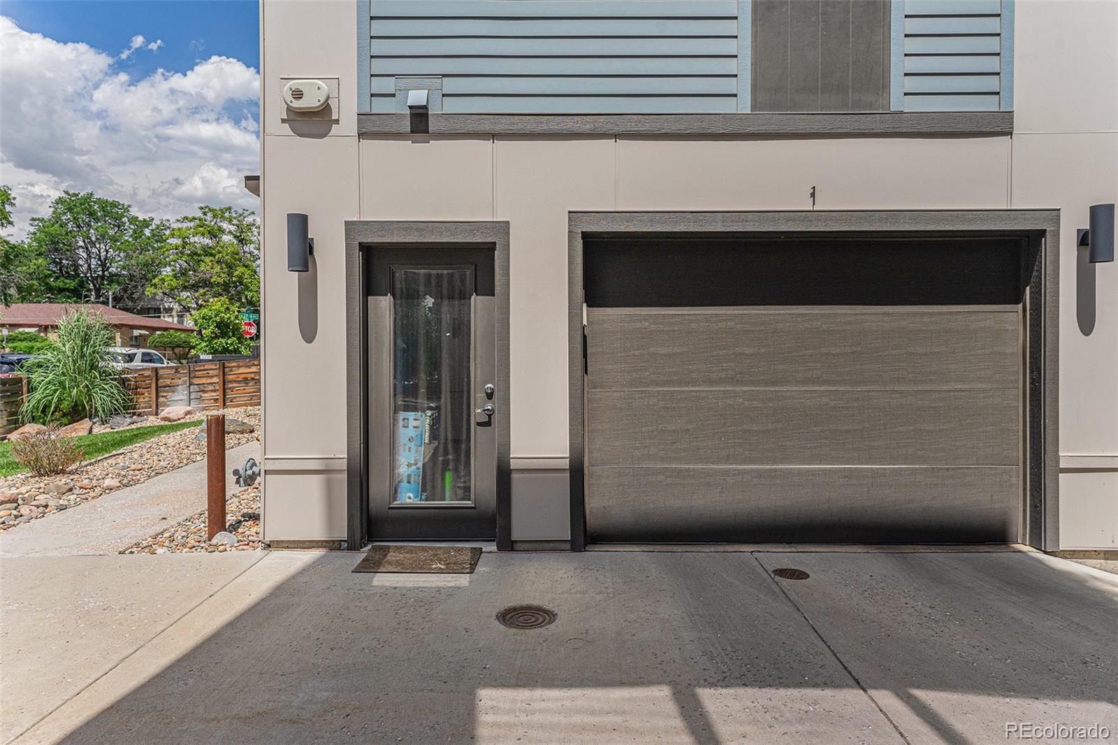 1638 Lowell Boulevard Unit: 1