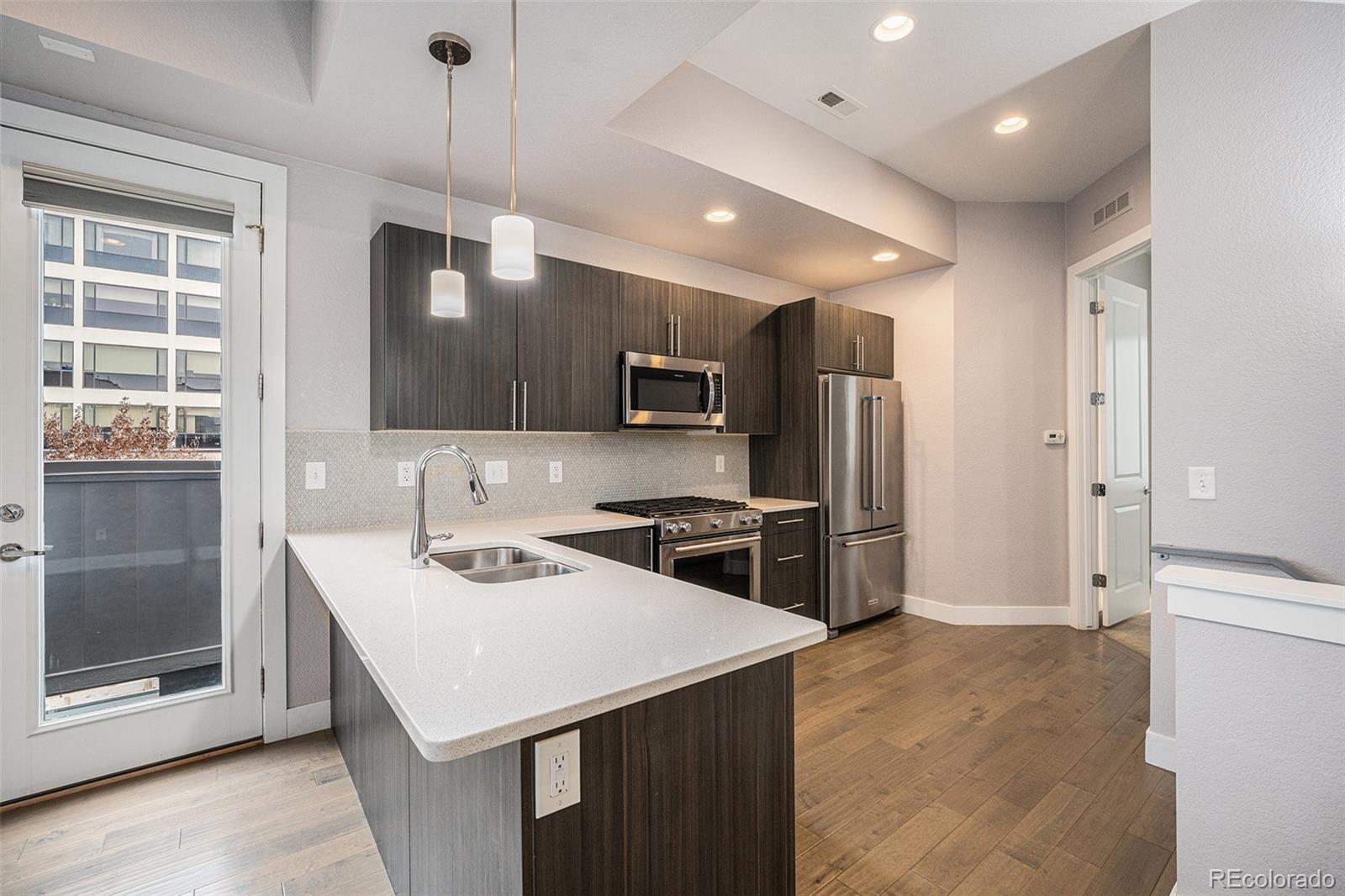 1638 Lowell Boulevard Unit: 1