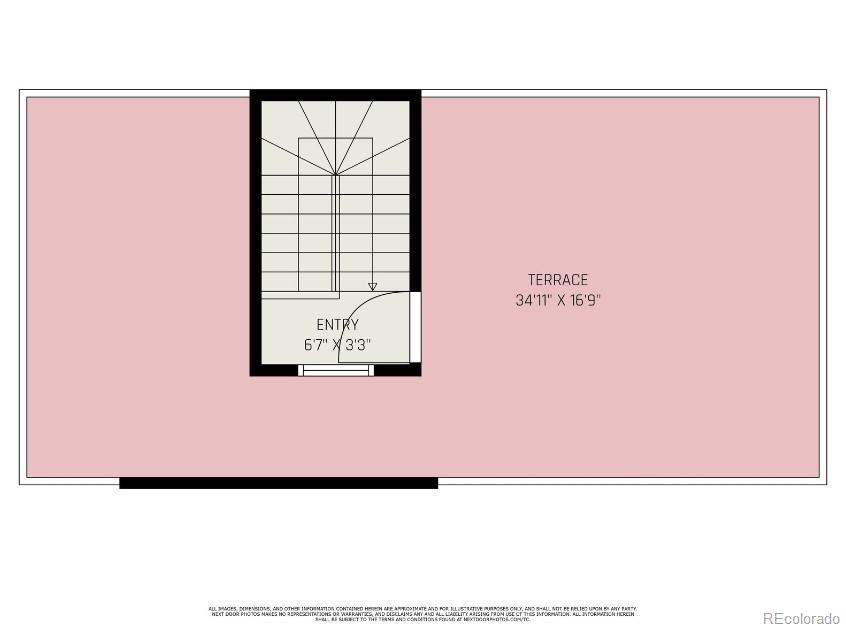 1638 Lowell Boulevard Unit: 1