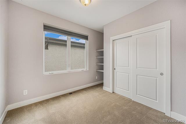 1638 Lowell Boulevard Unit: 1