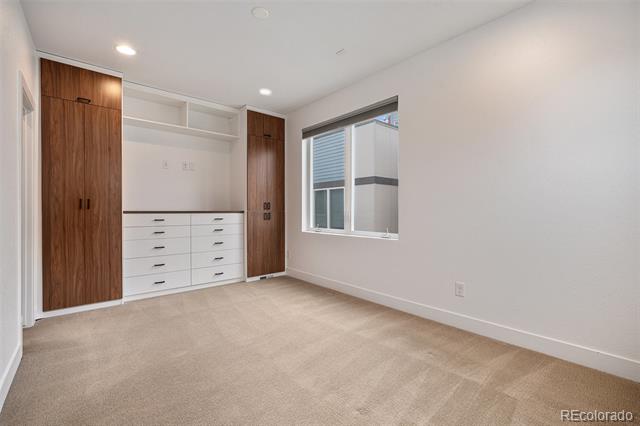 1638 Lowell Boulevard Unit: 1