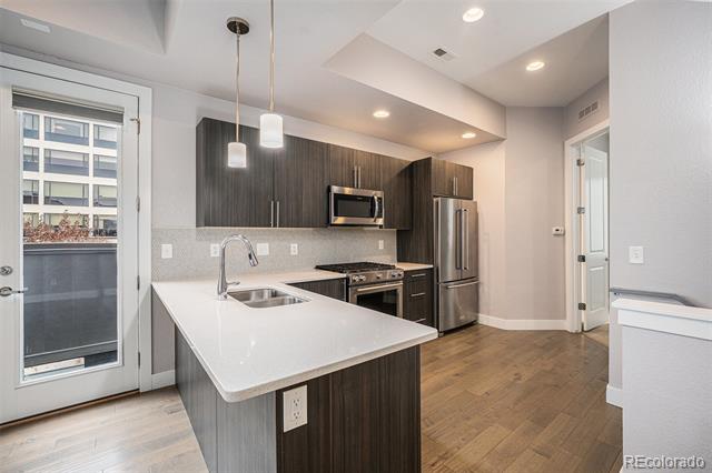 1638 Lowell Boulevard Unit: 1