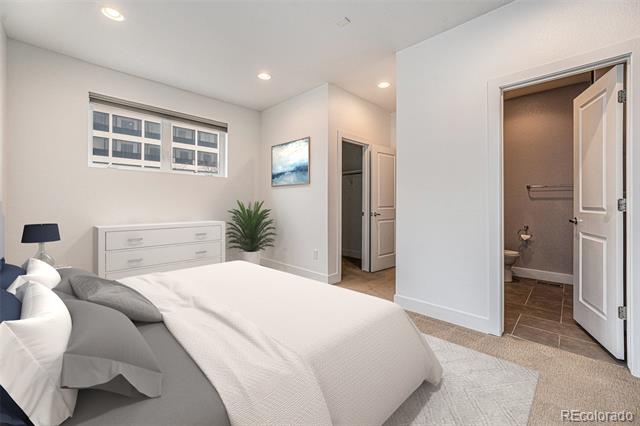 1638 Lowell Boulevard Unit: 1
