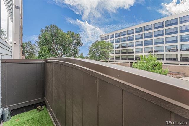 1638 Lowell Boulevard Unit: 1