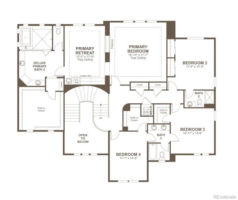 1351 Oleander Street