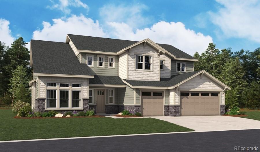 1351 Oleander Street