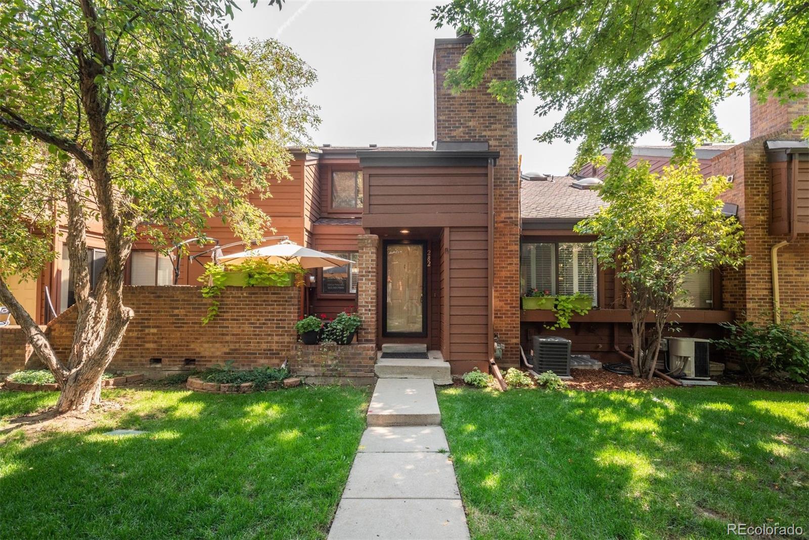 2685 S Dayton Way Unit: 282