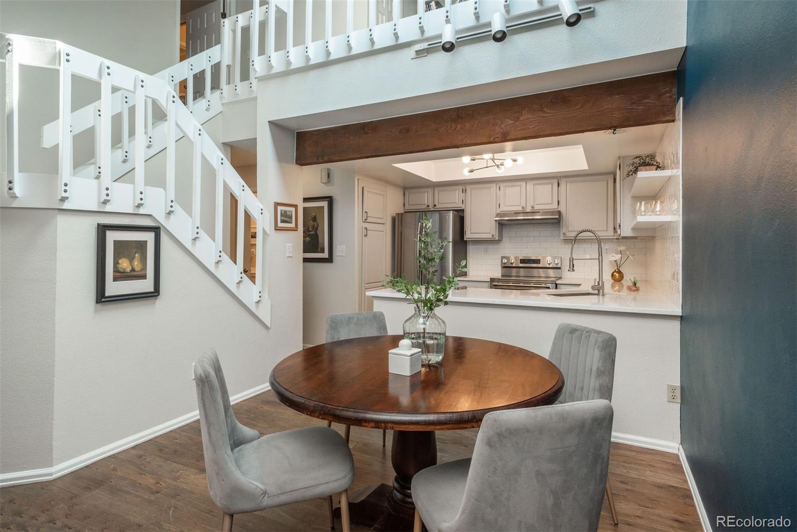 2685 S Dayton Way Unit: 282