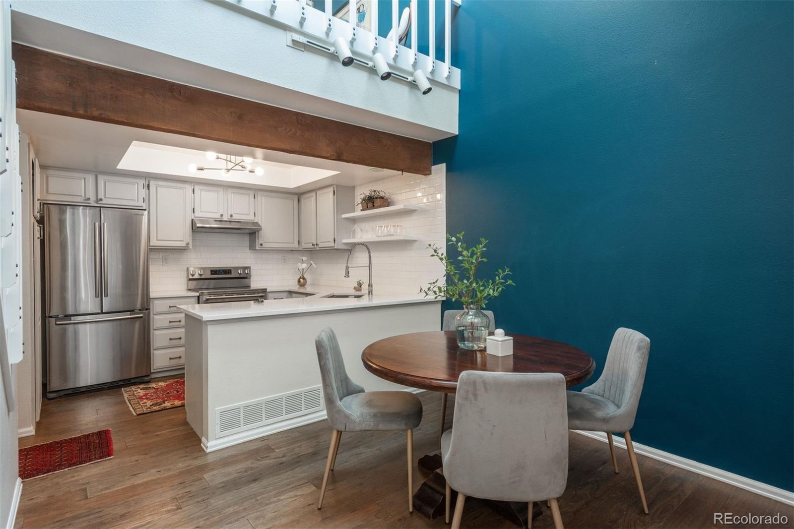 2685 S Dayton Way Unit: 282