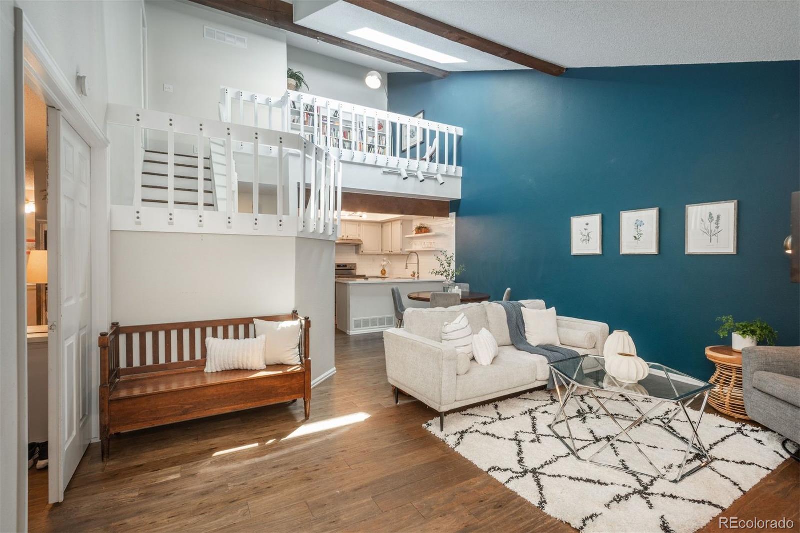 2685 S Dayton Way Unit: 282