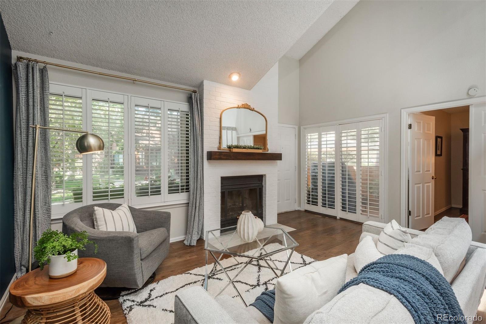 2685 S Dayton Way Unit: 282