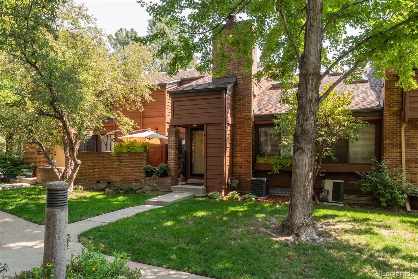 2685 S Dayton Way Unit: 282