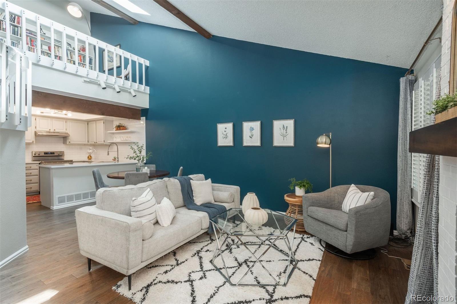 2685 S Dayton Way Unit: 282