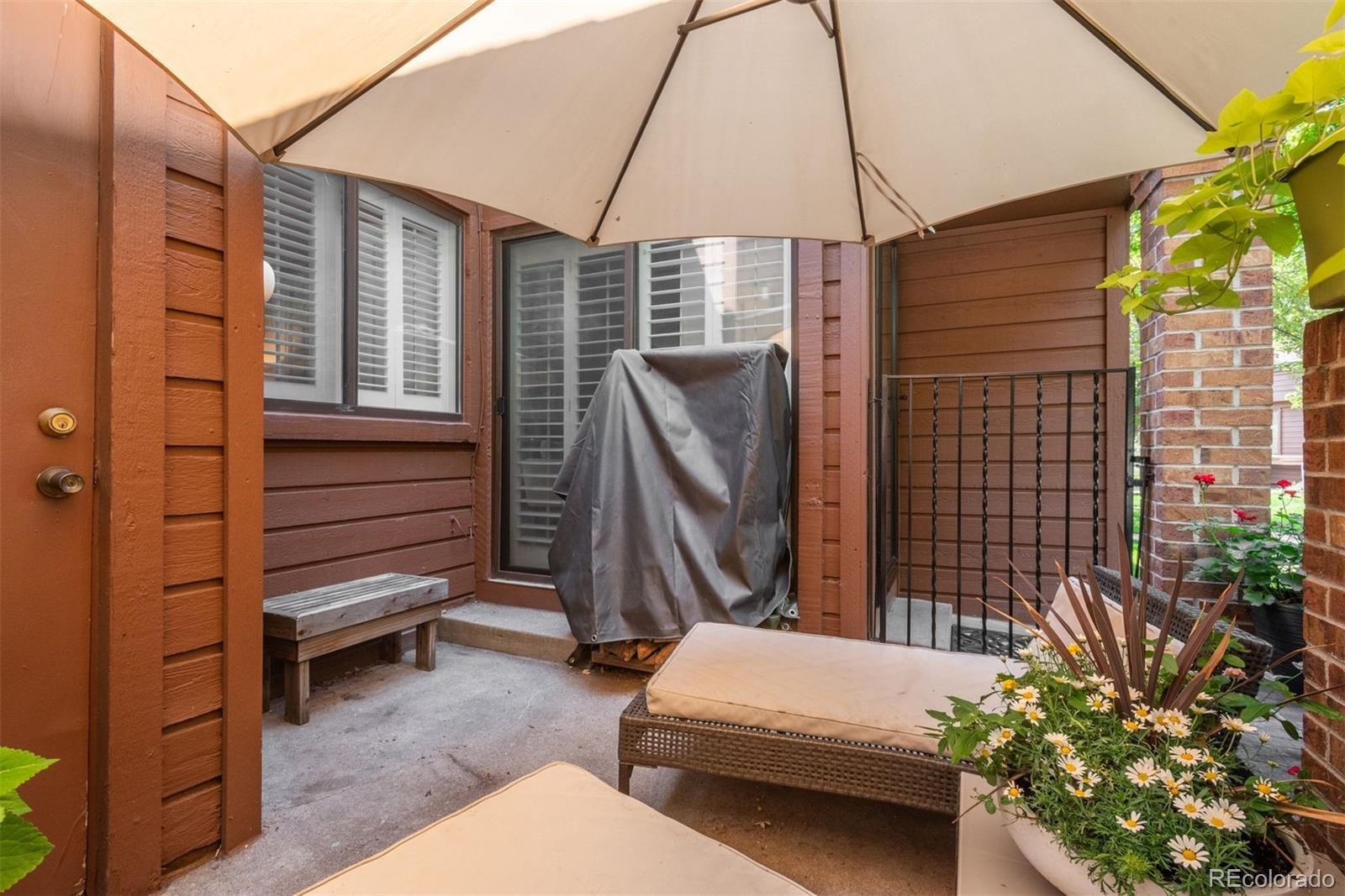 2685 S Dayton Way Unit: 282