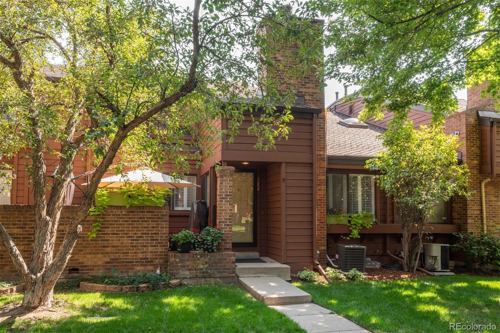 2685 S Dayton Way Unit: 282