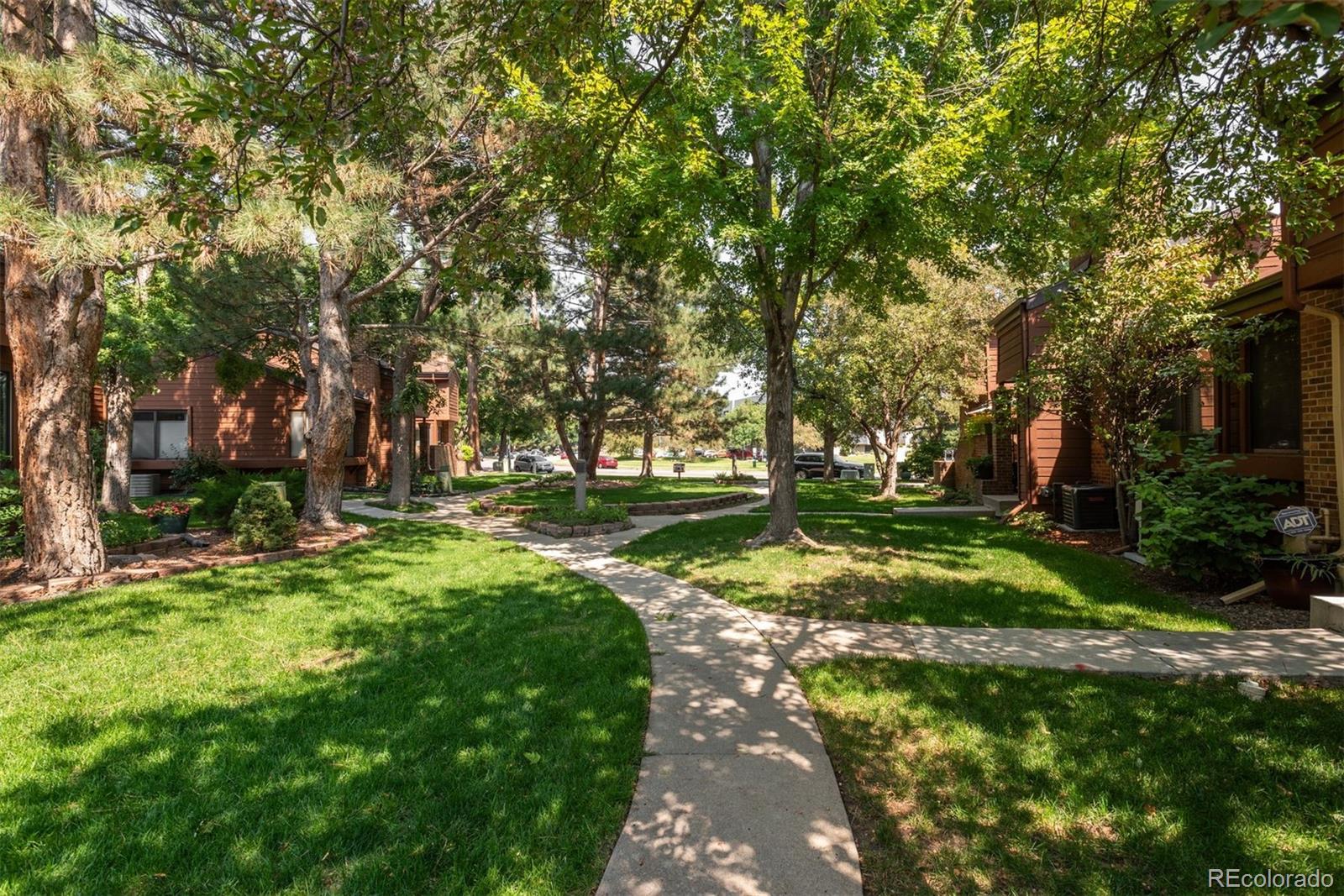 2685 S Dayton Way Unit: 282