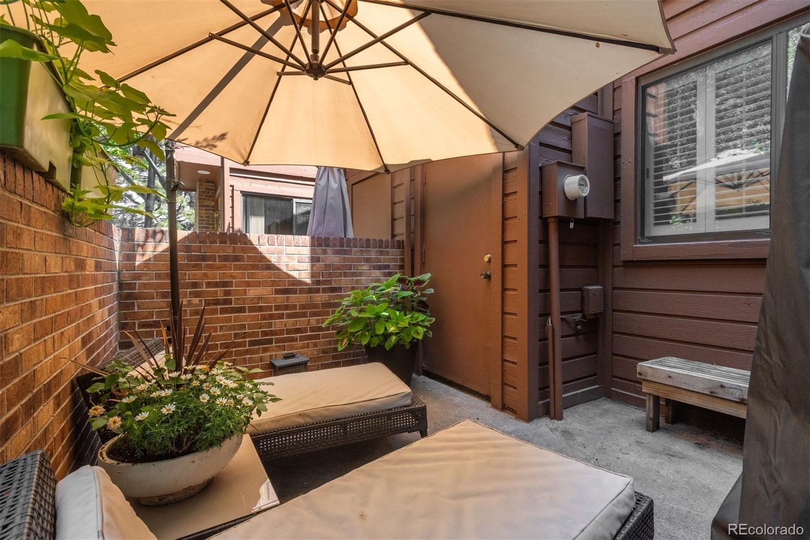 2685 S Dayton Way Unit: 282