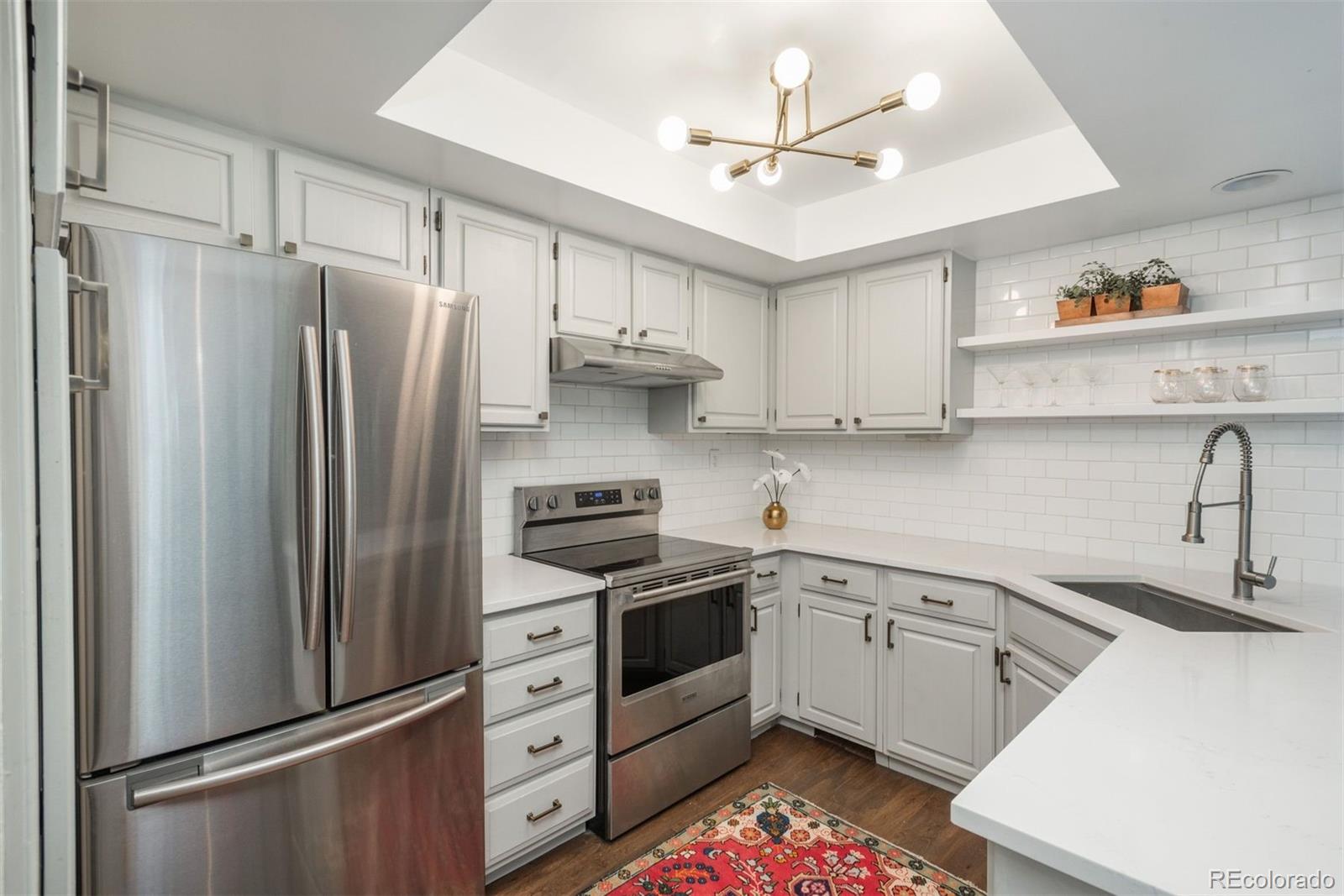 2685 S Dayton Way Unit: 282