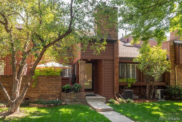 2685 S Dayton Way Unit: 282