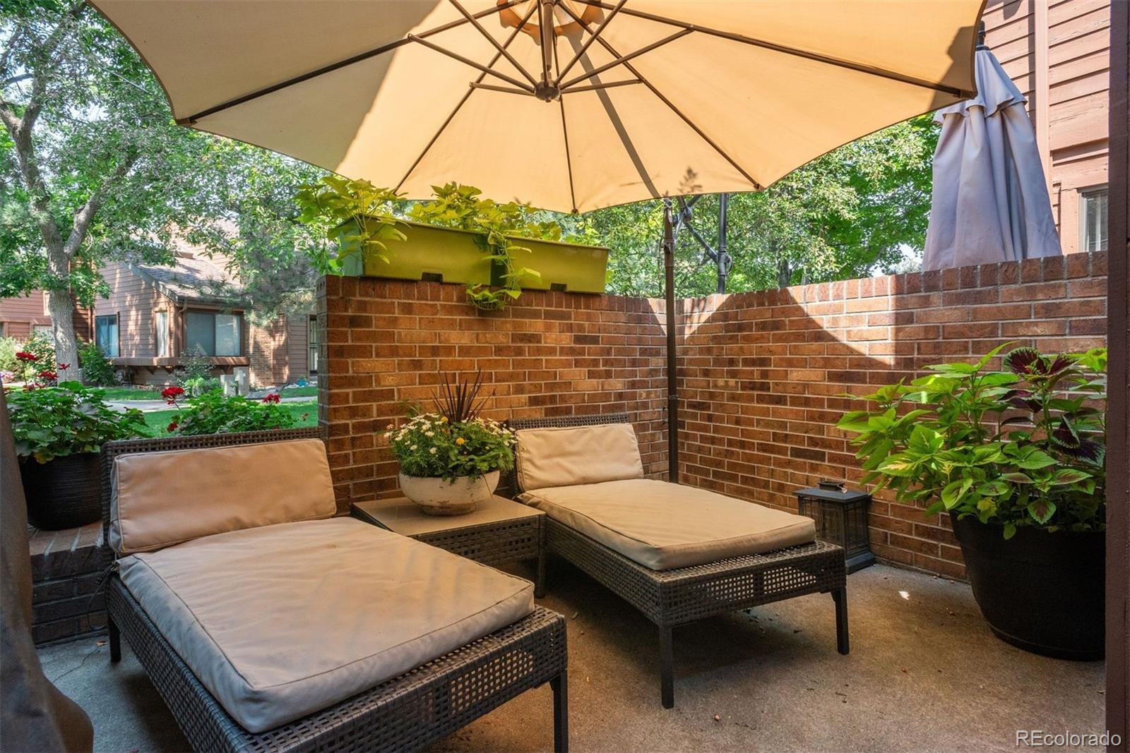 2685 S Dayton Way Unit: 282