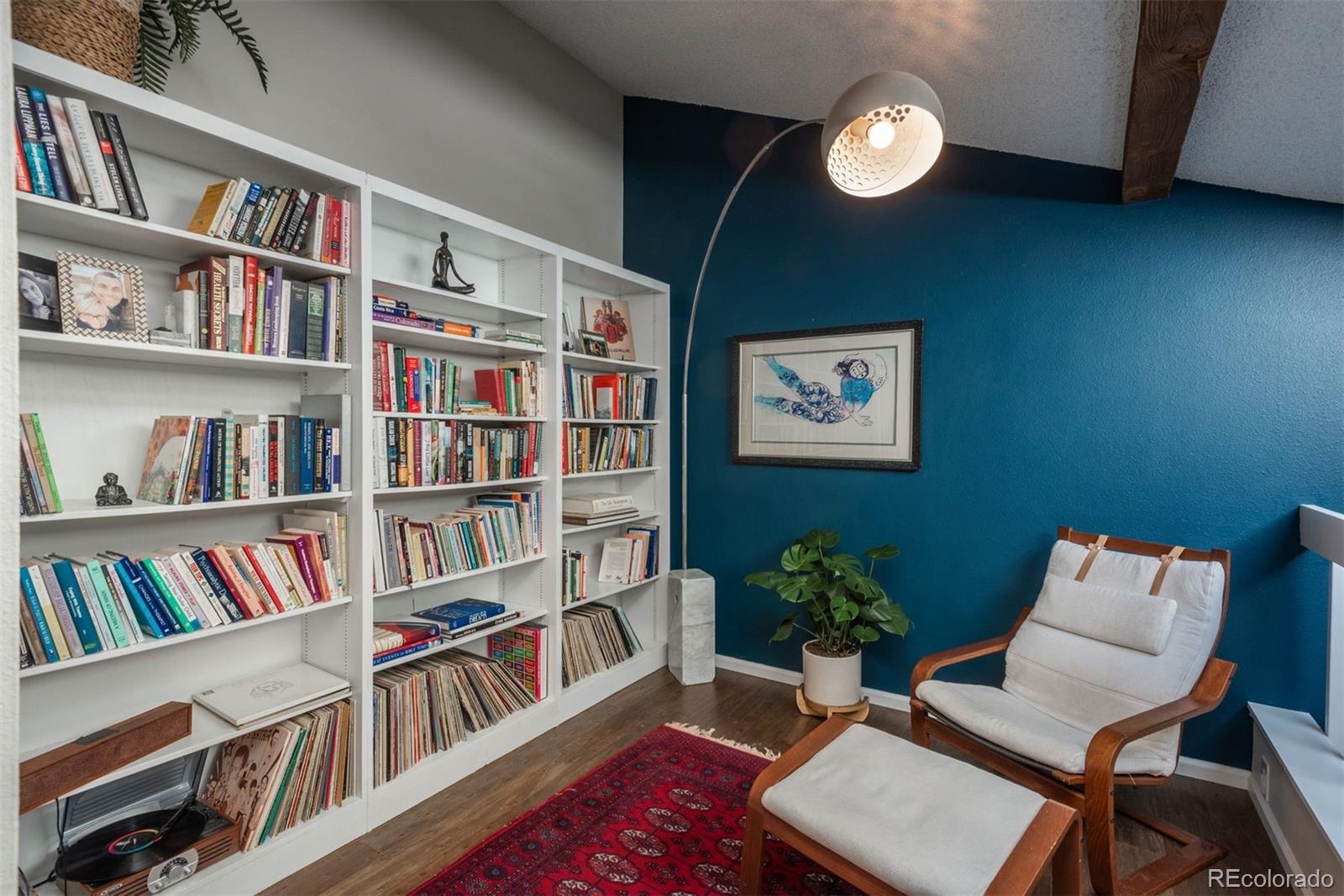 2685 S Dayton Way Unit: 282