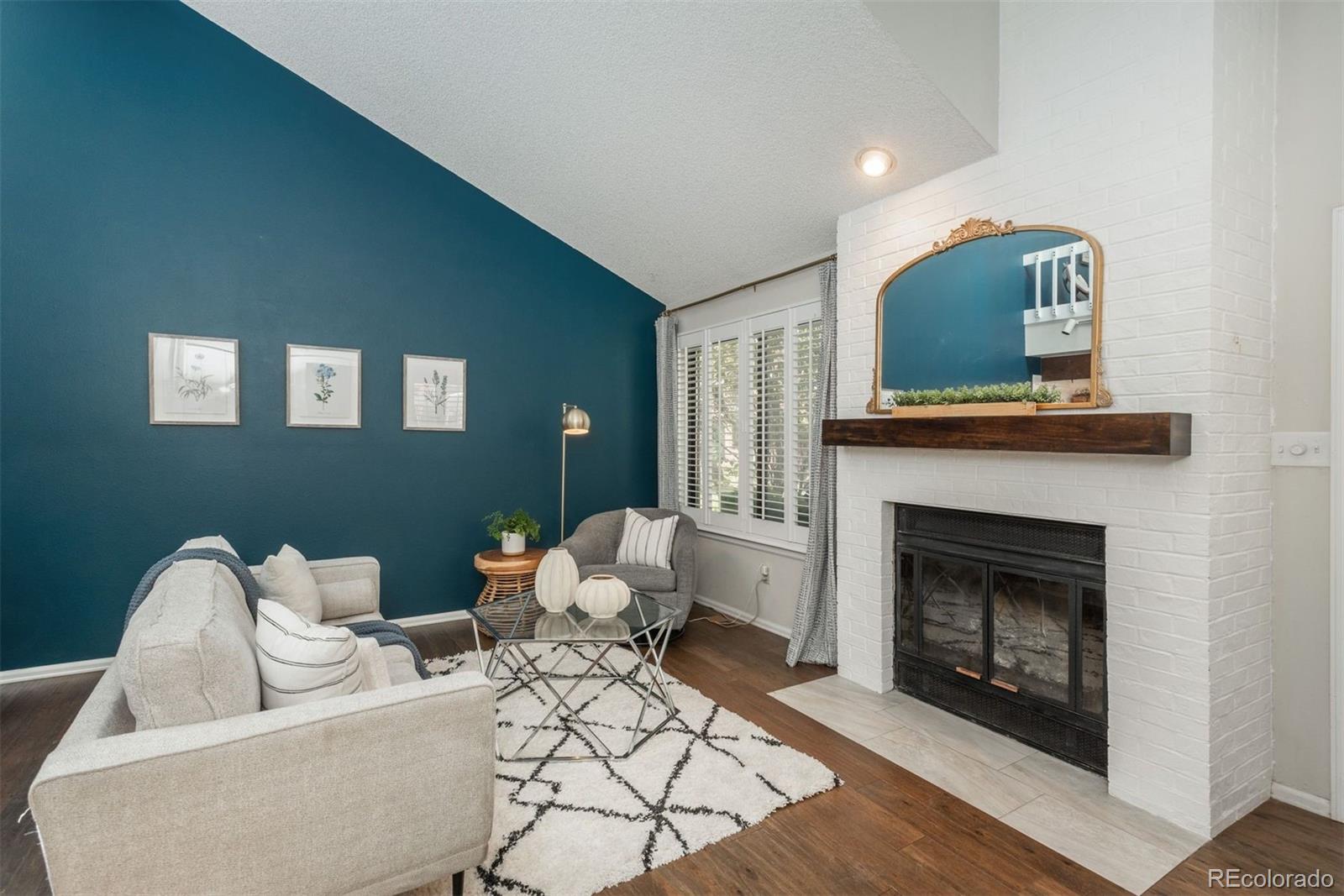 2685 S Dayton Way Unit: 282