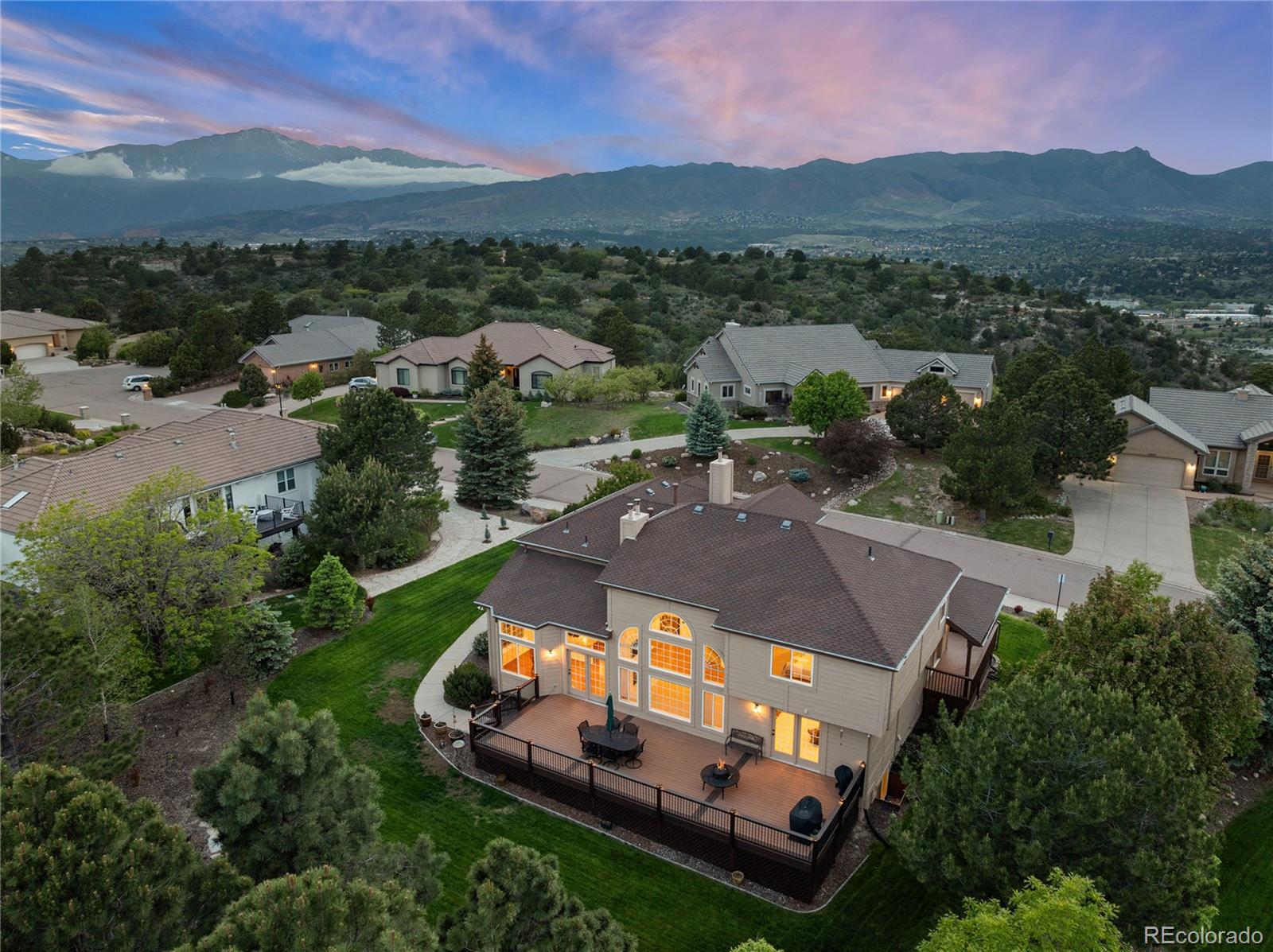 5575 Butler Court