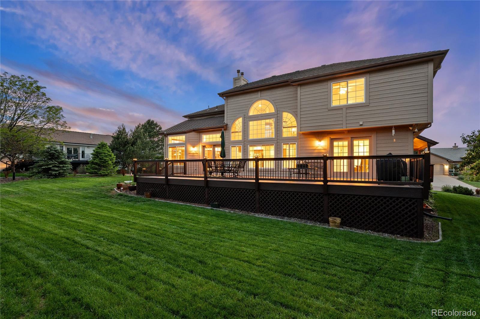 5575 Butler Court