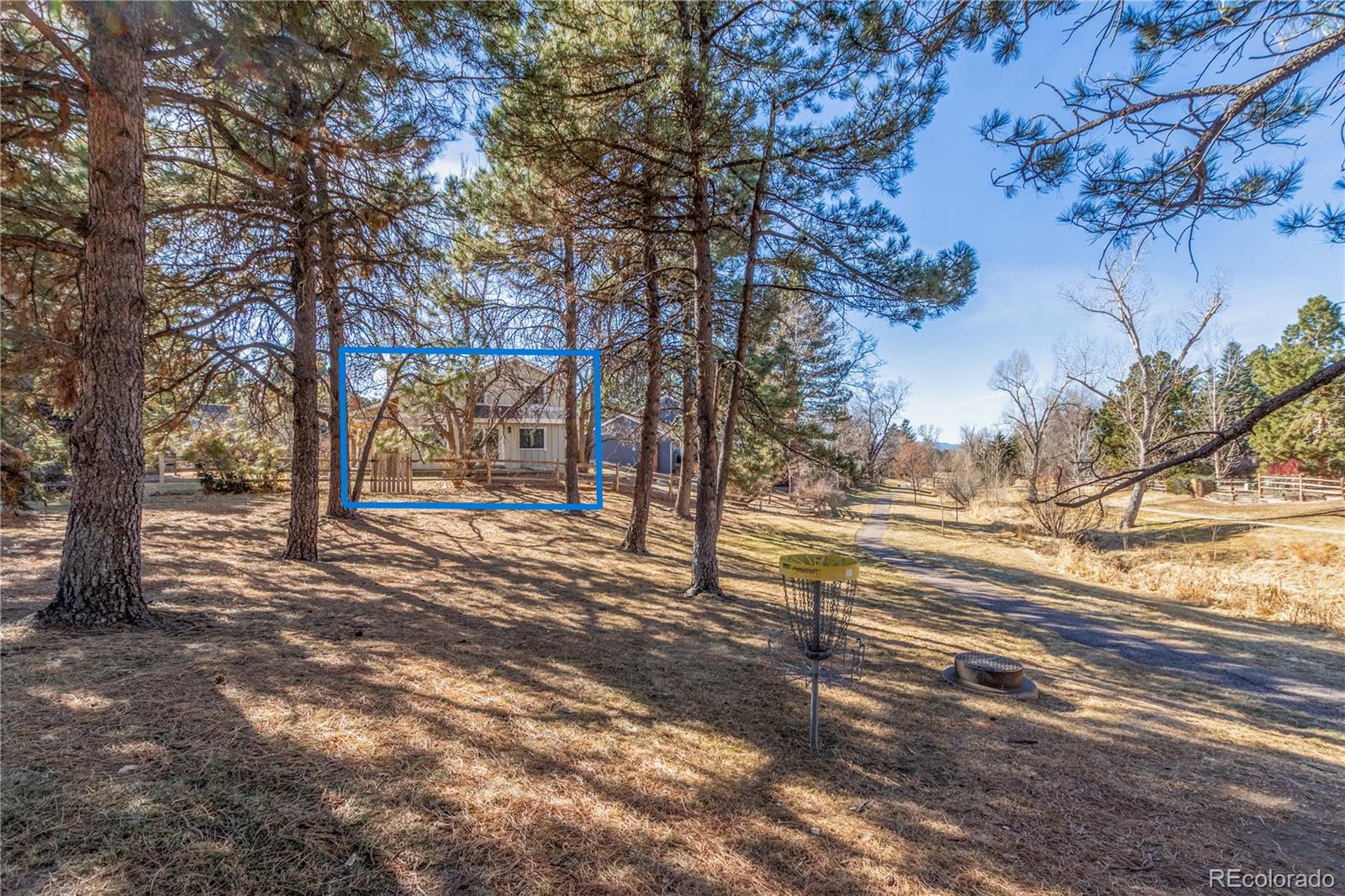 8691 E Kettle Avenue