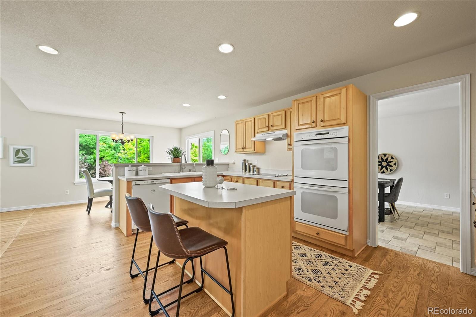 6364 S Walden Court