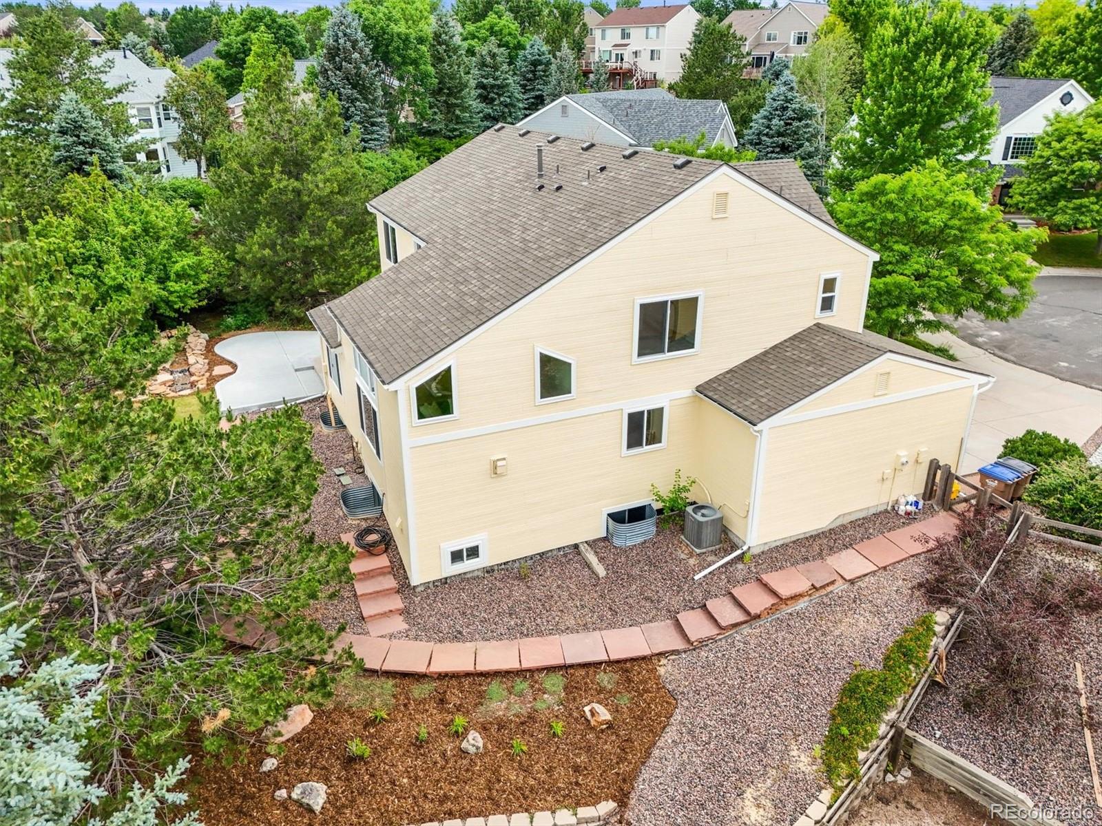 6364 S Walden Court