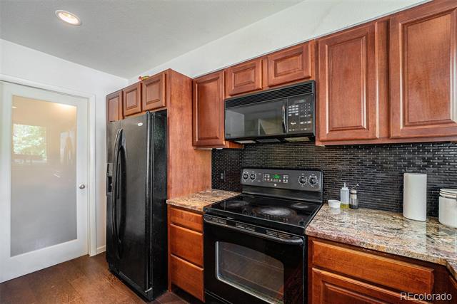 1050 S Monaco Parkway Unit: 35