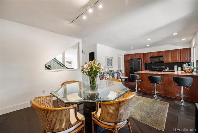 1050 S Monaco Parkway Unit: 35
