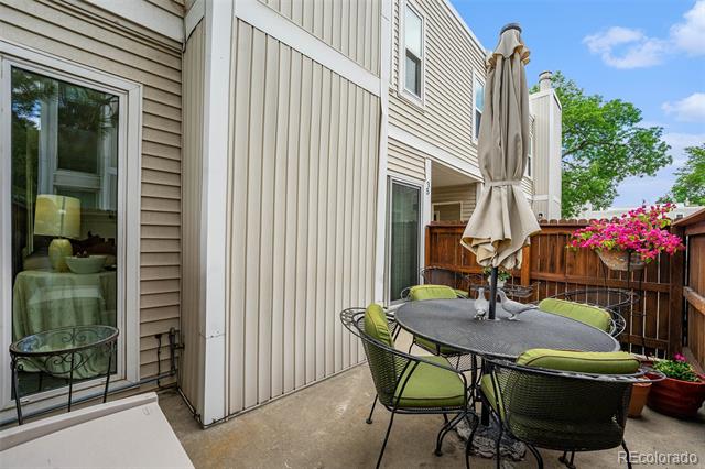 1050 S Monaco Parkway Unit: 35