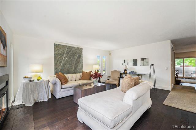 1050 S Monaco Parkway Unit: 35
