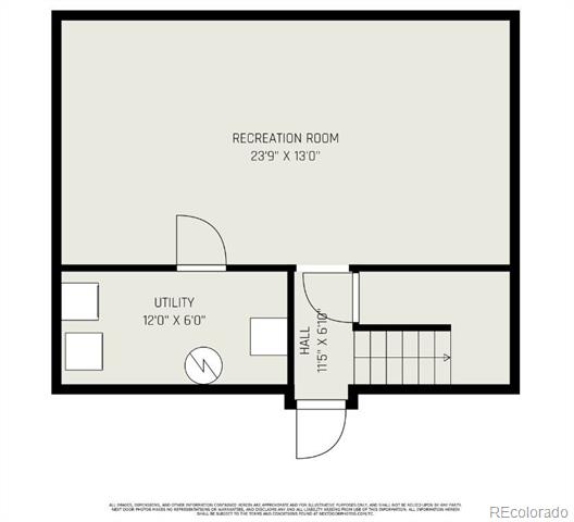 1050 S Monaco Parkway Unit: 35