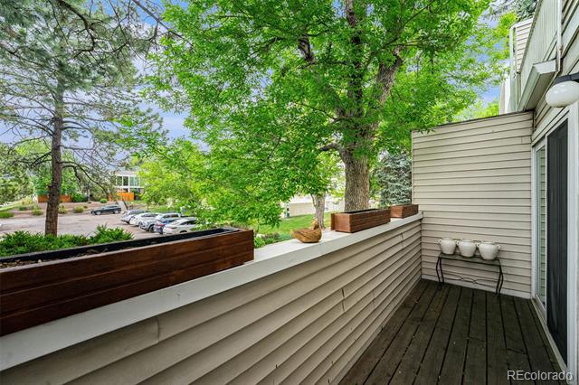 1050 S Monaco Parkway Unit: 35