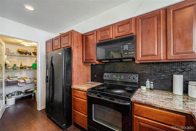 1050 S Monaco Parkway Unit: 35