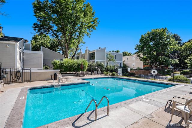 1050 S Monaco Parkway Unit: 35