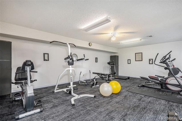 1050 S Monaco Parkway Unit: 35
