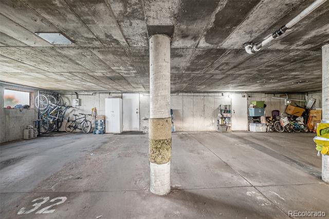 1050 S Monaco Parkway Unit: 35