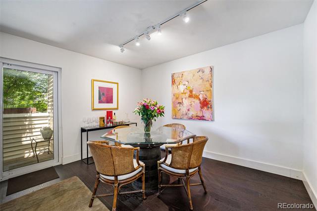 1050 S Monaco Parkway Unit: 35