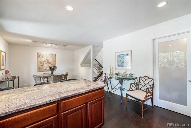 1050 S Monaco Parkway Unit: 35