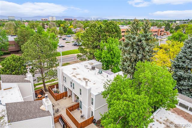 1050 S Monaco Parkway Unit: 35