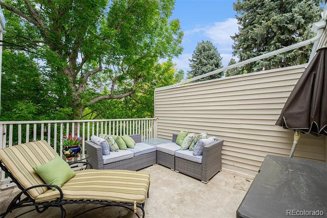 1050 S Monaco Parkway Unit: 35