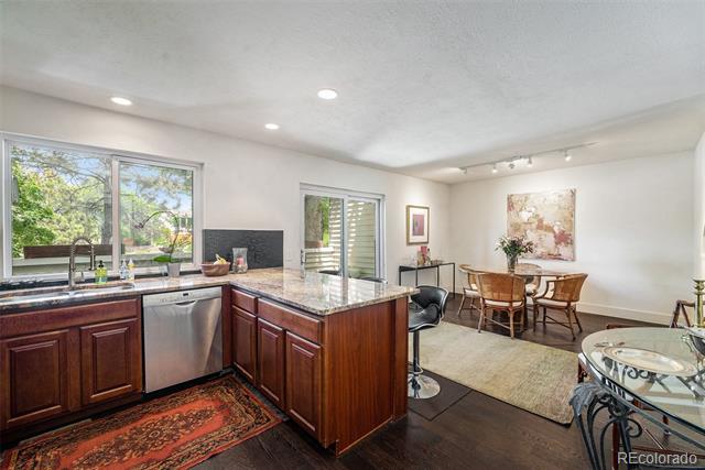 1050 S Monaco Parkway Unit: 35