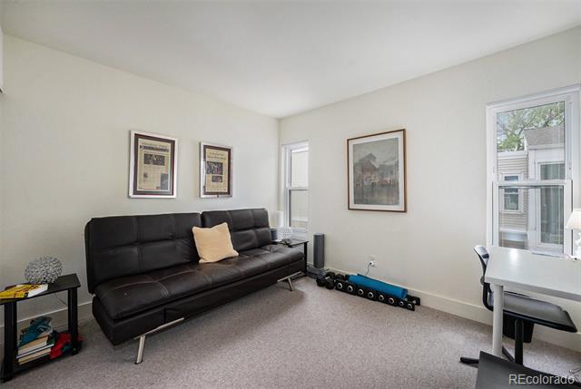 1050 S Monaco Parkway Unit: 35